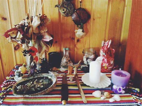 Creating Balance: Feng Shui with a Wiccan Twist
